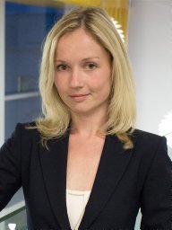 Natalia Chernyak