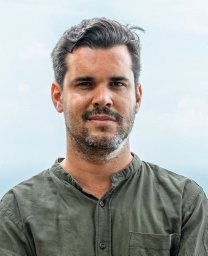 Tomas Diez Ladera