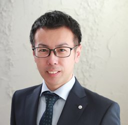 Yoji Kokura