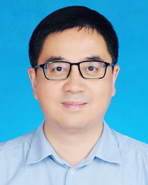 Yanbing Liu