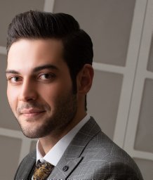 Mehran Hatamzadeh