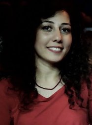 Gülsüm Palacıoğlu