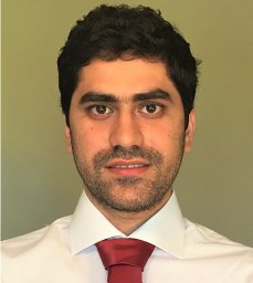 Mahdi Khodayar
