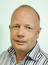 Robert De Jonge