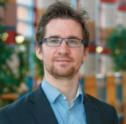 David Stillwell