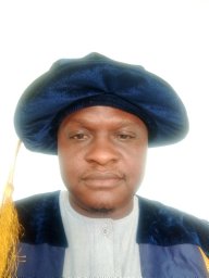 Tajudeen Oladele Ahmed