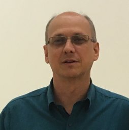 Daniel S. Moura