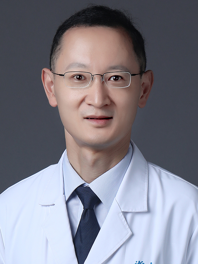 Ying Tong