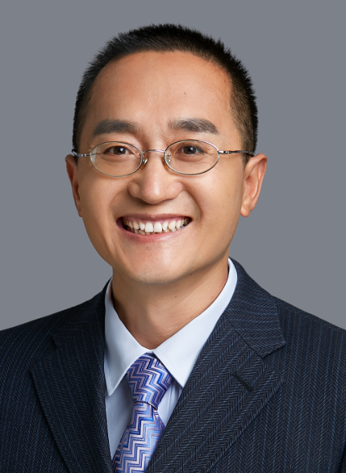 Zhaotan Jiang