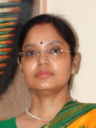 Anu Dutta