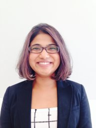Nisha Kini