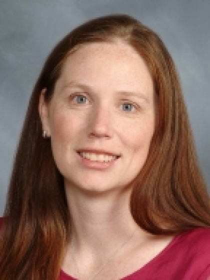 Catherine McGuinn