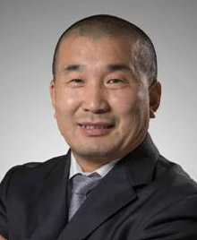 Zhigang Han