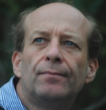 Lex Van Geen