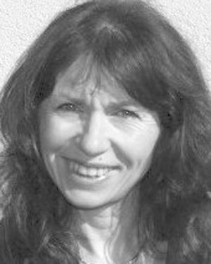 Carole Ecoffet