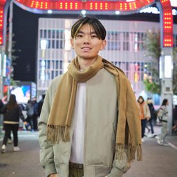 Andrew Gao