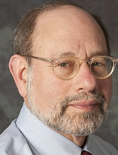 Alfred E. Buxton