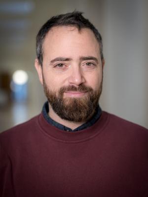 Vassilis Daioglou
