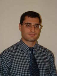 Sergey G. Nersesov