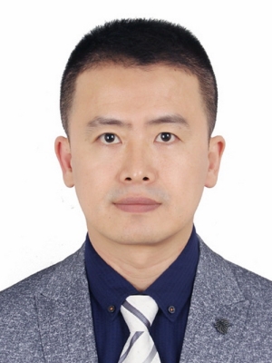 Jingjun Han