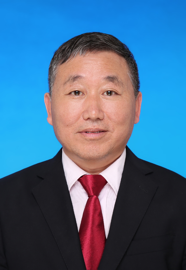 Junlong Zhao