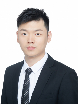 Zezheng Liu