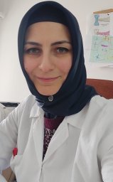 Saime Betül Baygeldi