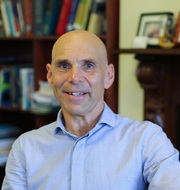 Peter Hudson