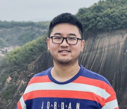 Yizhuo Sun