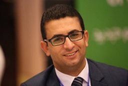 Ali H. Abuzaid