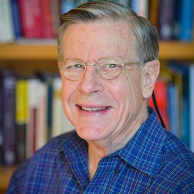 Edward Diener