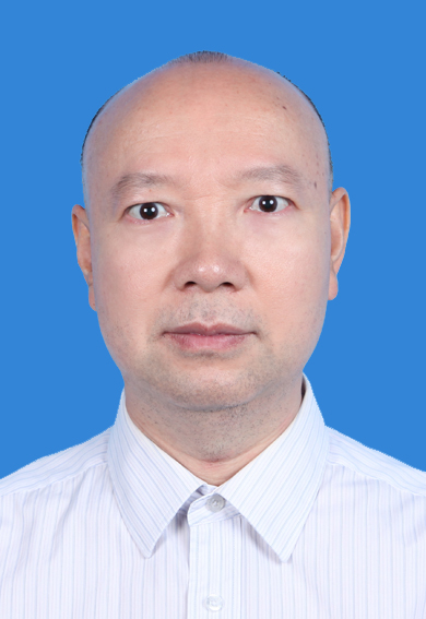 Dongsheng He