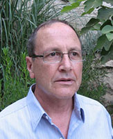 Binyamin Hochner