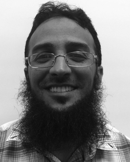 Mohamed Elshrif