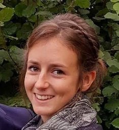 Lorene Jeantet