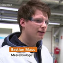 Bastian Maus