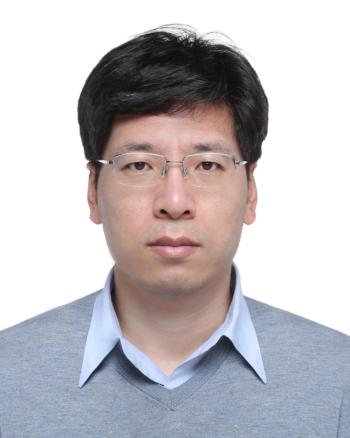 Weixing Ji