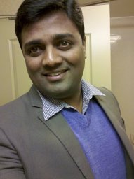 Lakshmikantha H Channaiah