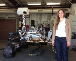 Jennifer L. Whitten