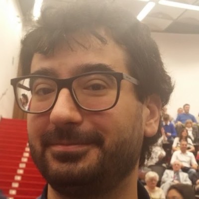 Sergio Terranova