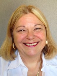 Ellen Wagner