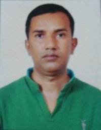 Mahendra PRASAD Tripathi
