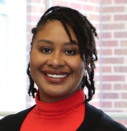 Littisha Bates