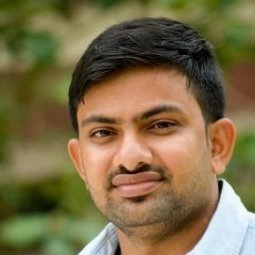 Narra Vamsi Krishna