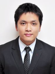 Che-Nan Kuo