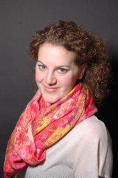Antonia Weberling