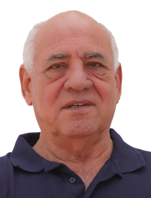 Pedro Pousão-Ferreira