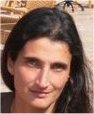 Ghislaine Gueudet