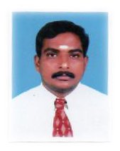 Ravindran Balasubramani