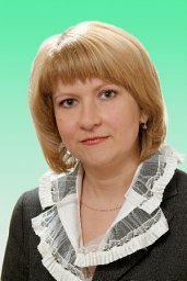 Olesia Priss